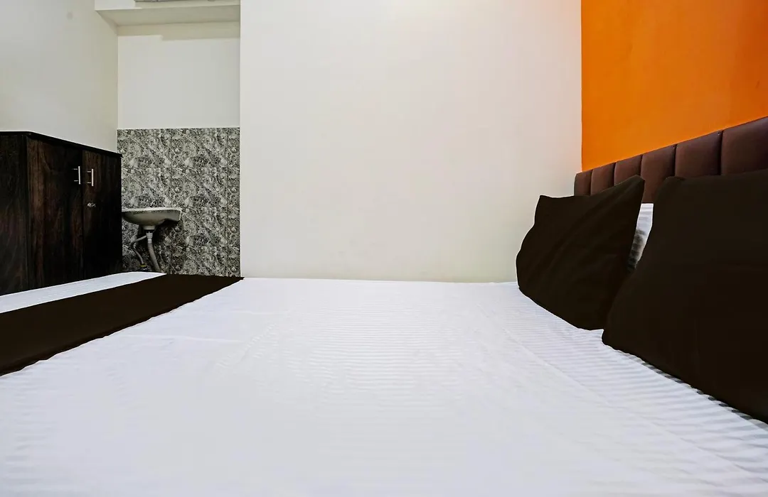 Hotel Orange-1