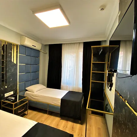 Orange Airport Hotel-2