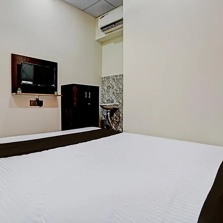 Hotel Orange-3